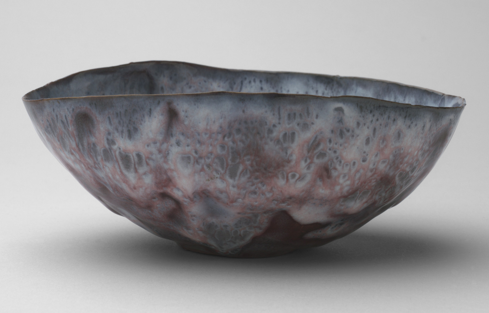 Fausto Melotti. Bowl. 1953