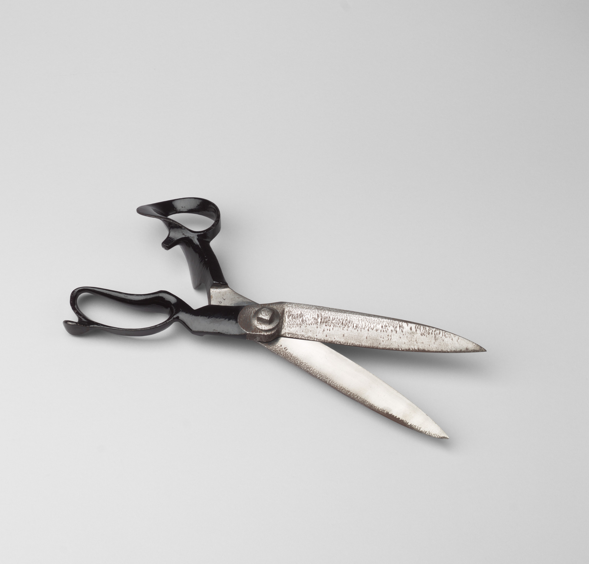 J.A. Henckels, Solingen, Germany. Tailor Shears. c. 1900 | MoMA