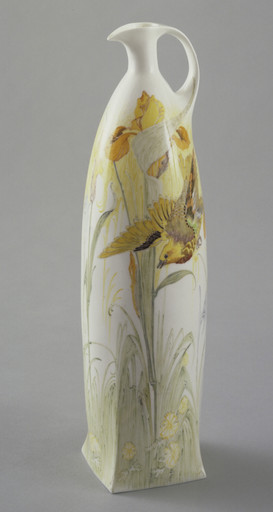 Pitcher