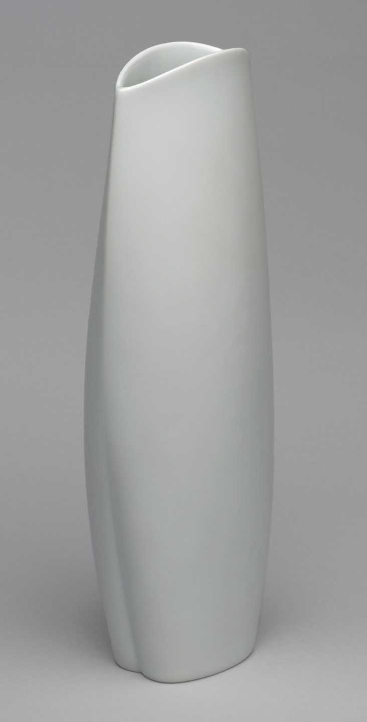 Tapio Wirkkala. Vase. 1956