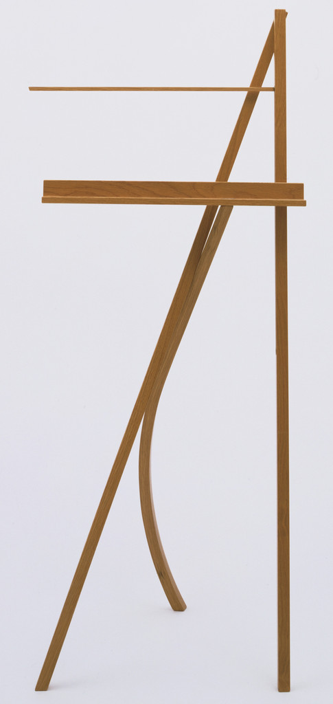 Folding Music Stand