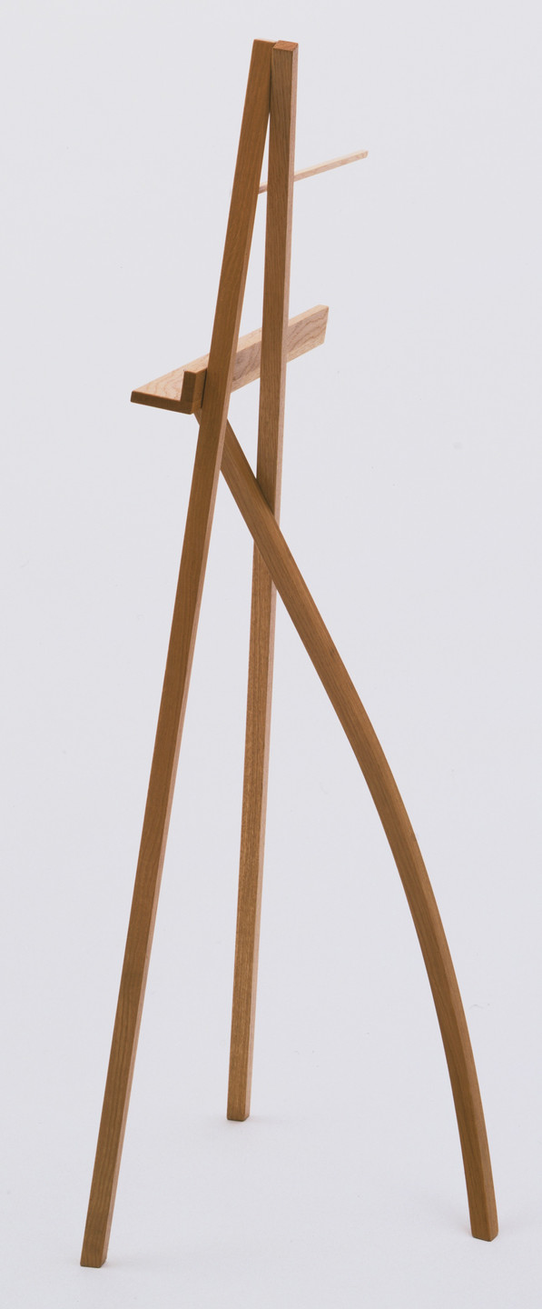 John Scofield. Folding Music Stand. 1971
