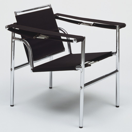 Le Corbusier (Charles-Édouard Jeanneret), Pierre Jeanneret