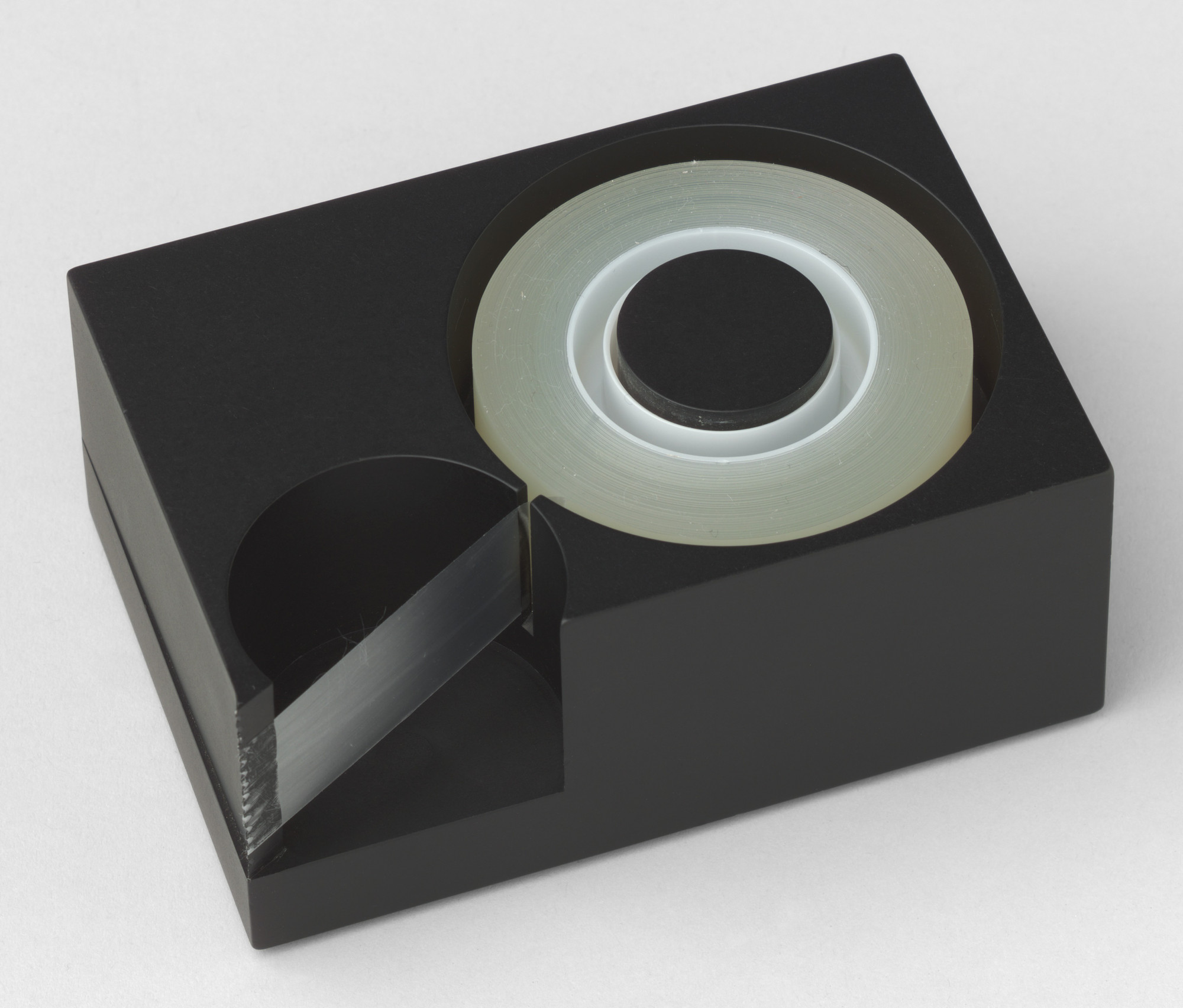 Torben Holmback. Tape Block