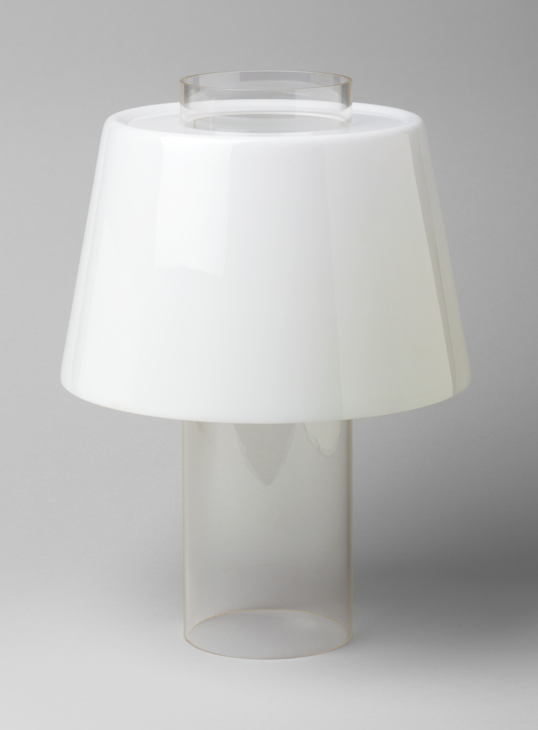 Yki Nummi. Table Lamp. 1955