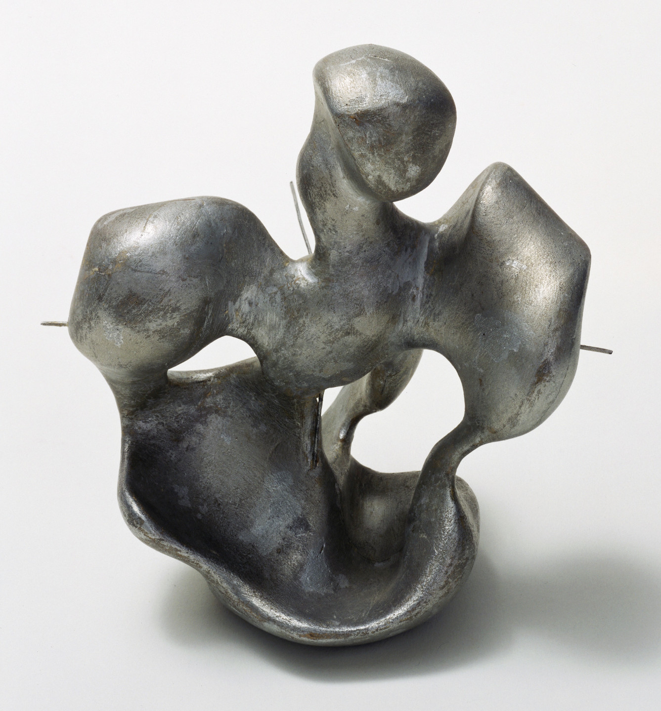 Georges Vantongerloo. Construction within a Sphere. 1917