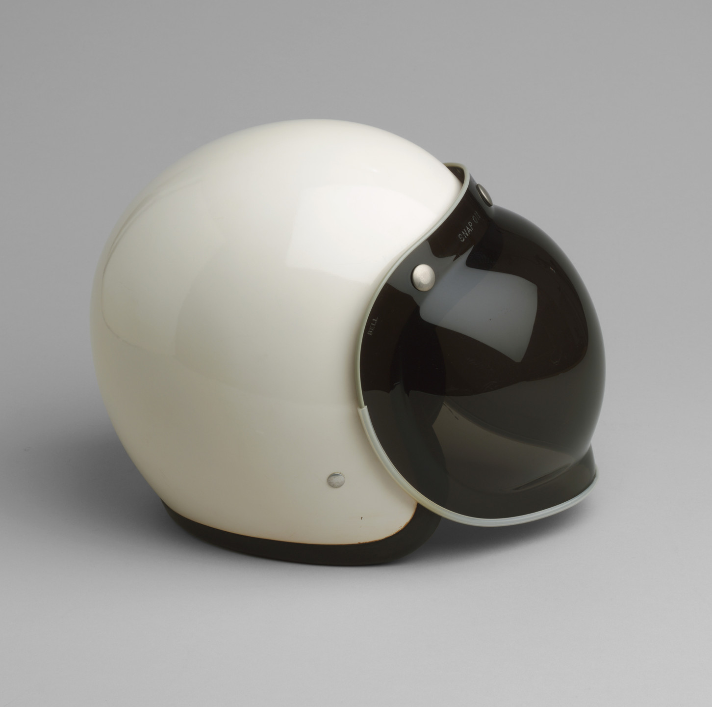 Roy Richter, Frank Heacox. Safety Helmet (model 500-TX). 1957