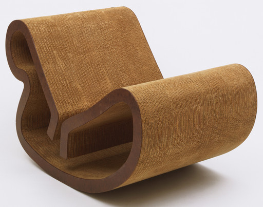 Easy Edges Body Contour Rocker