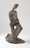 Wilhelm Lehmbruck. Kneeling Woman. 1911