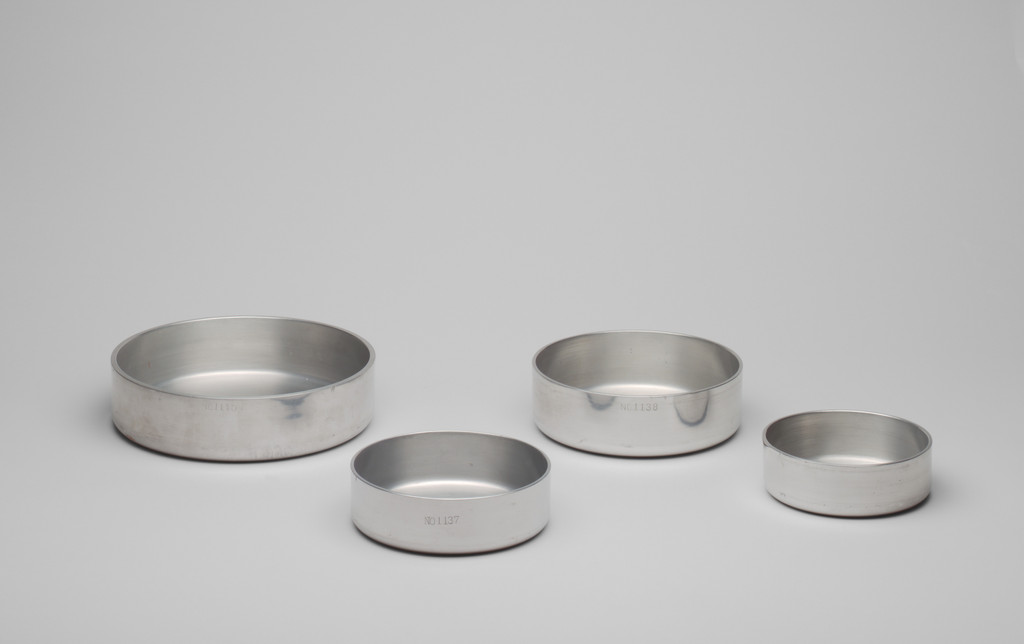 Wear-Ever Hotel Sauté Pans