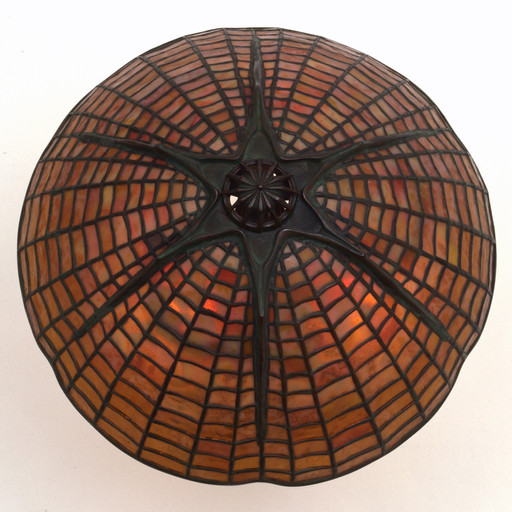 Louis Comfort Tiffany. Table Lamp. c. 1900 | MoMA