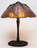 Louis Comfort Tiffany. Table Lamp. c. 1900