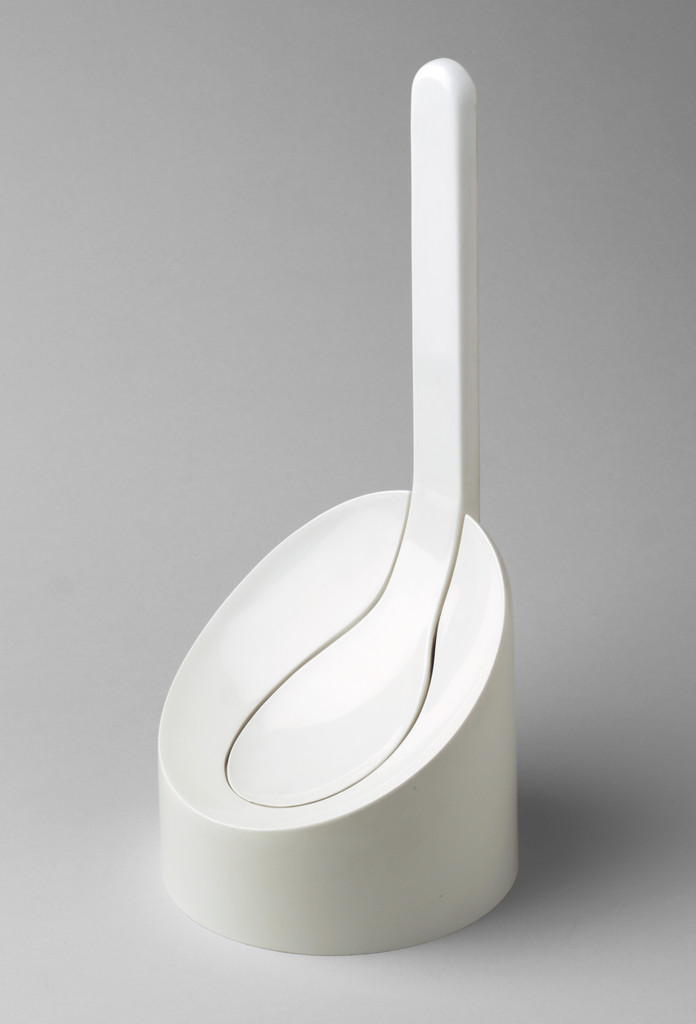 Cucciolo Toilet Brush Holder