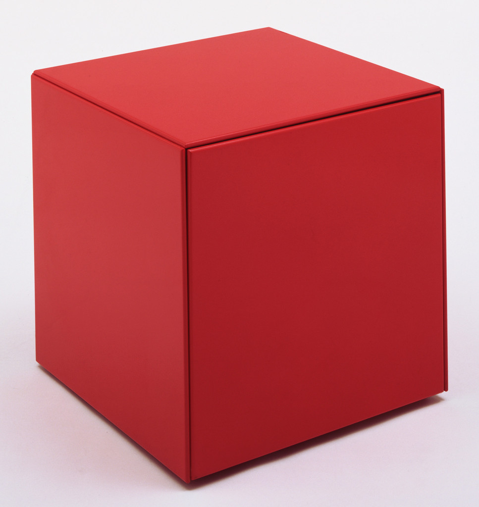 Ottawa Storage Cube