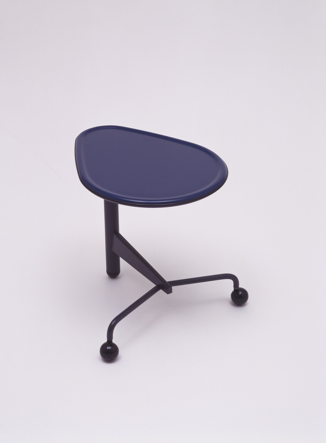 Toshiyuki Kita. Kick Table. 1983
