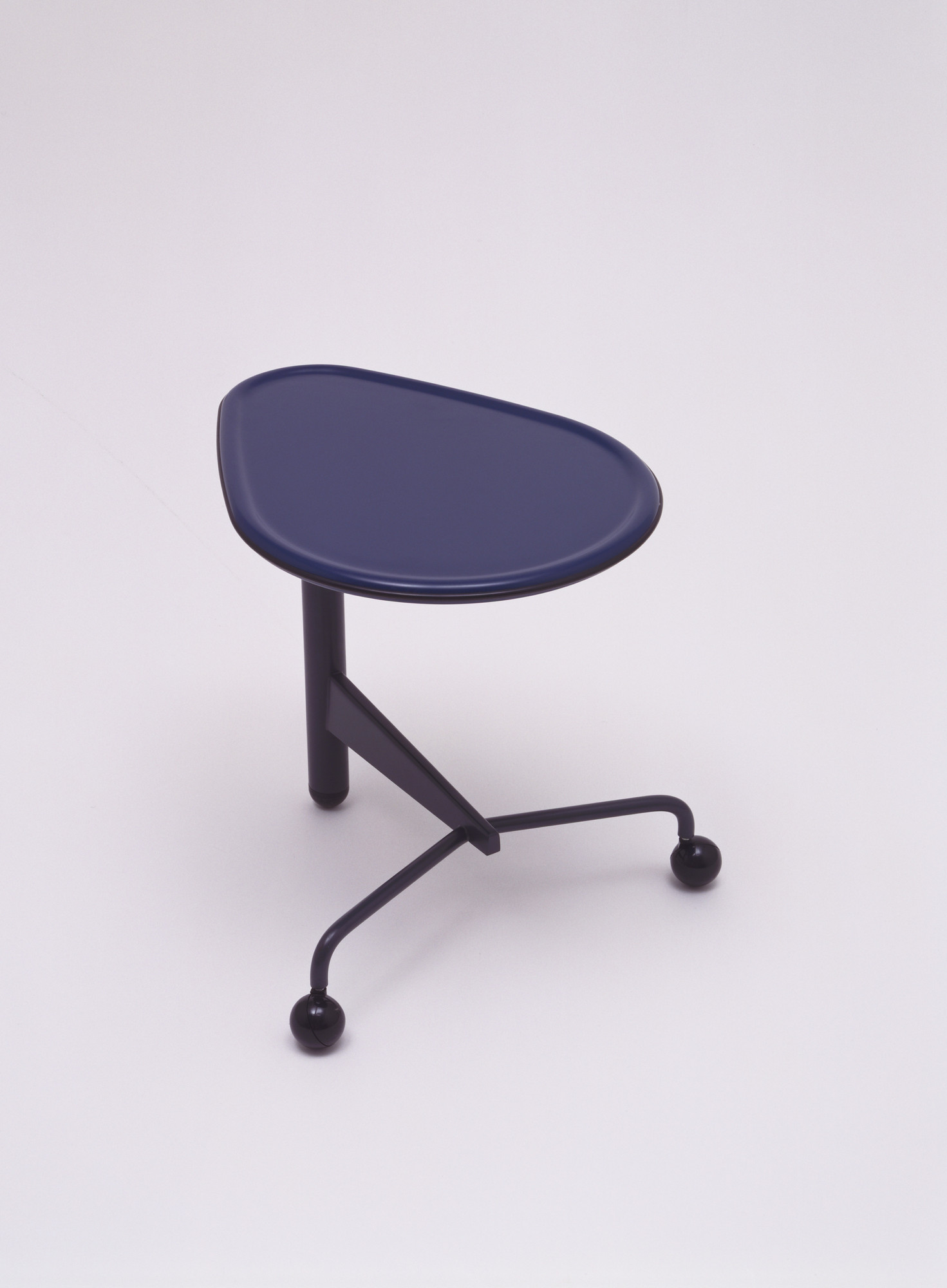 Toshiyuki Kita. Kick Table. 1983 | MoMA