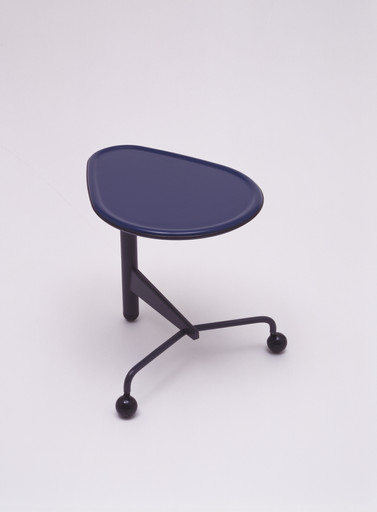 Toshiyuki Kita. The Multilingual Chair. 1991 | MoMA