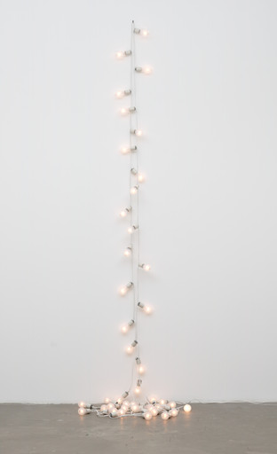 Felix Gonzalez-Torres. "Untitled" (Toronto). 1992