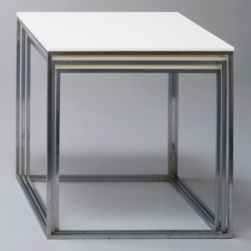 Nesting Tables