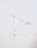 Ingo Maurer. Los Minimalos Dos Table Lamp. 1994