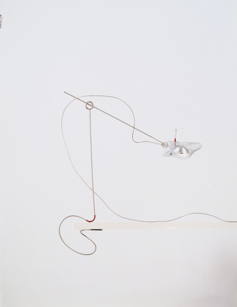 Los Minimalos Dos Table Lamp