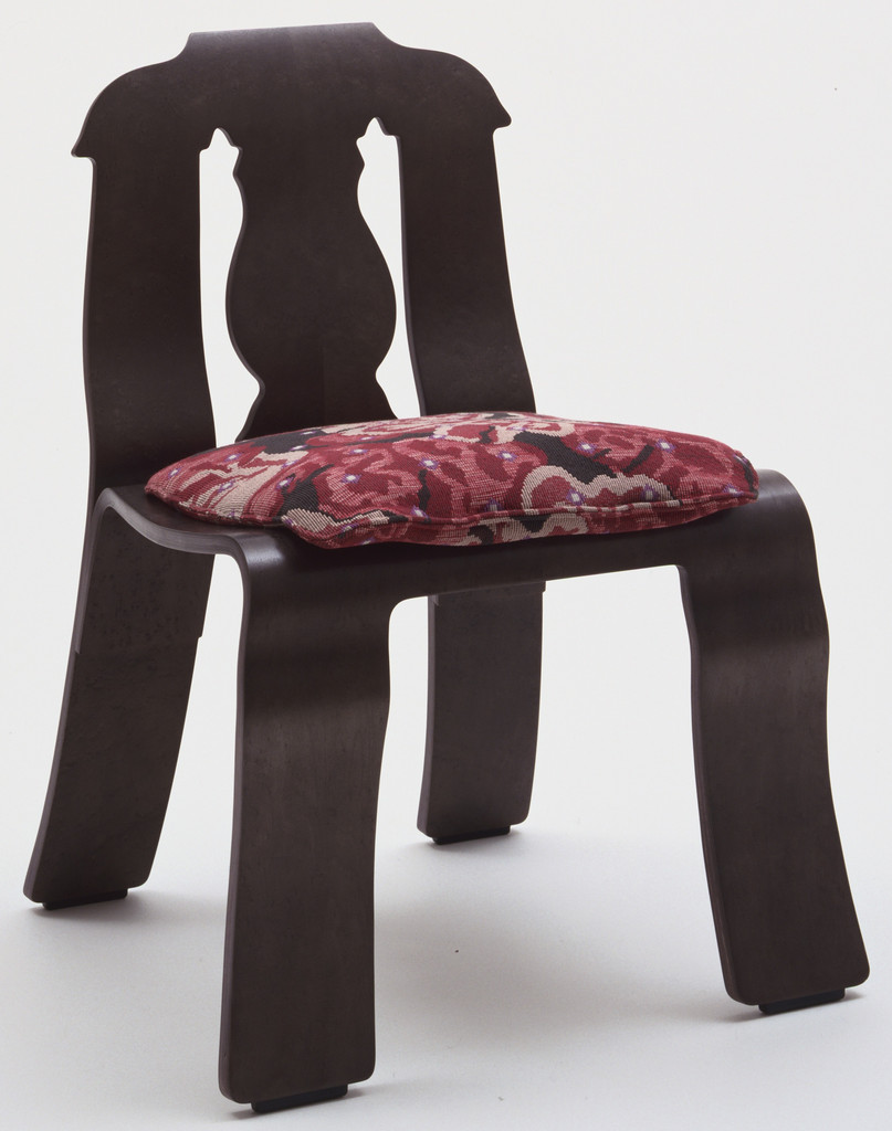 Empire Side Chair by Robert Venturi