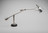 Édouard-Wilfred Buquet. Desk Lamp. 1927