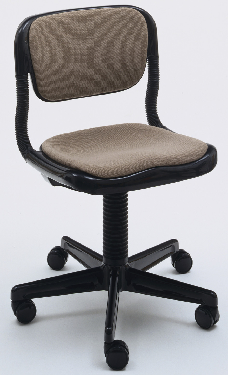 Emilio Ambasz, Giancarlo Piretti. Vertebra Operational Chair. 1975