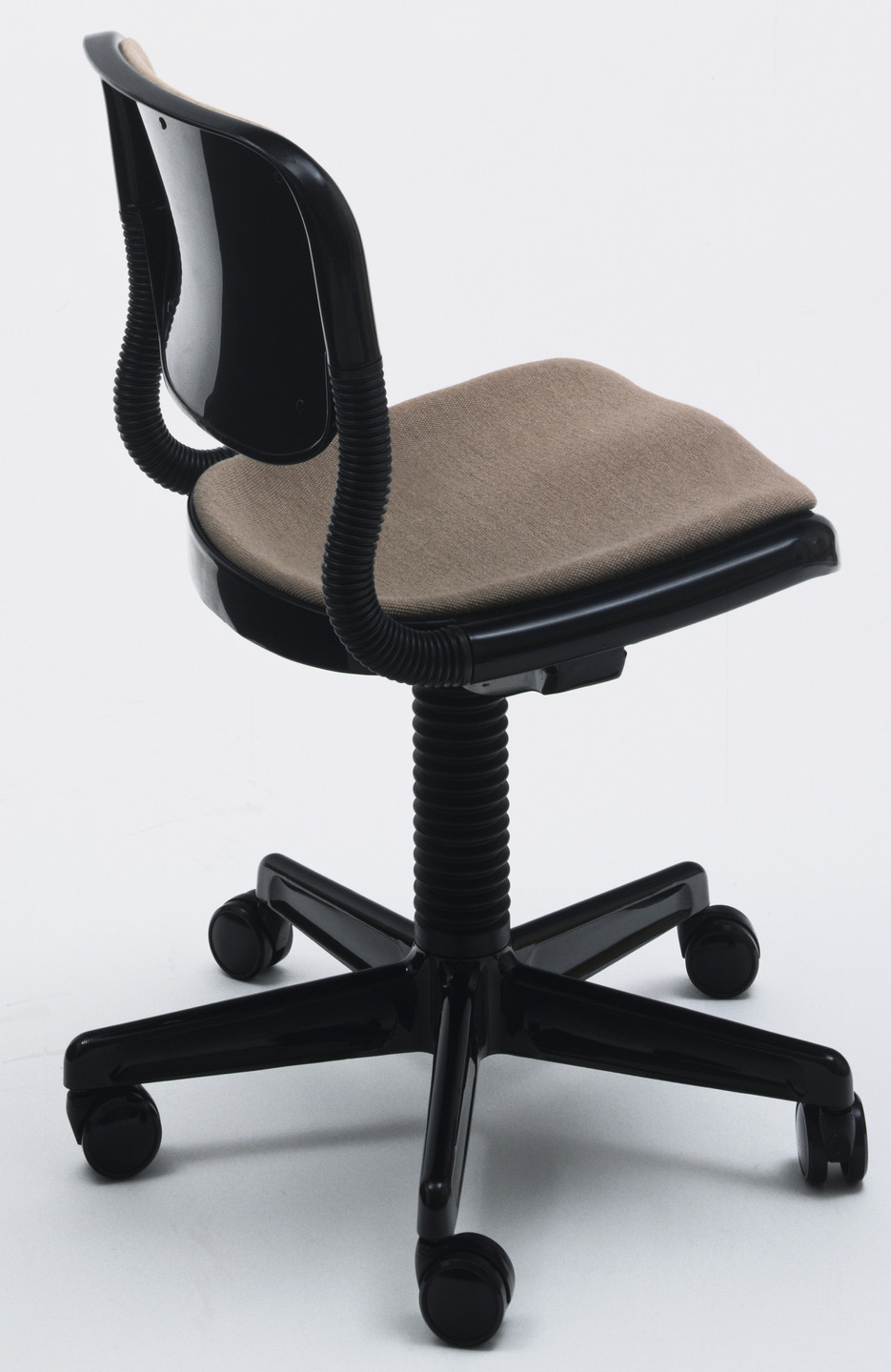Emilio Ambasz, Giancarlo Piretti. Vertebra Operational Chair. 1975