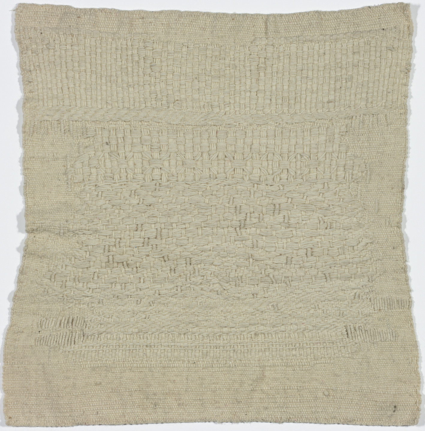 Sheila Hicks. Wall Hanging. 1961