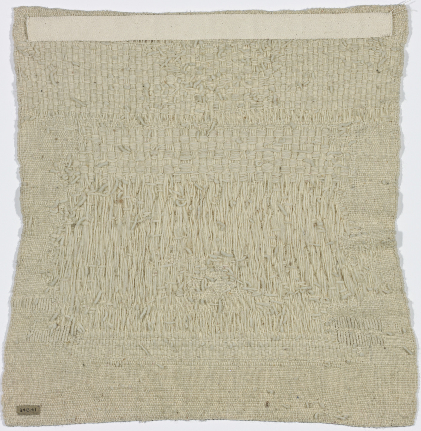 Sheila Hicks. Wall Hanging. 1961