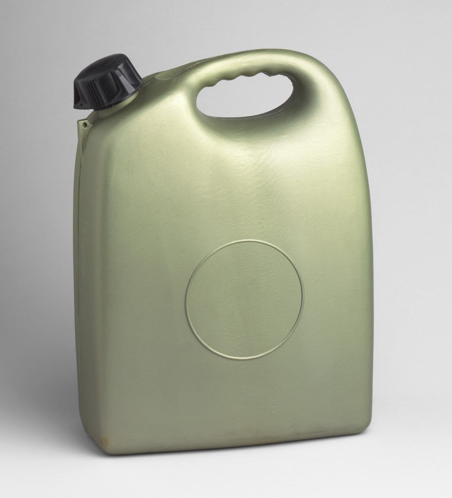 Container for Liquids