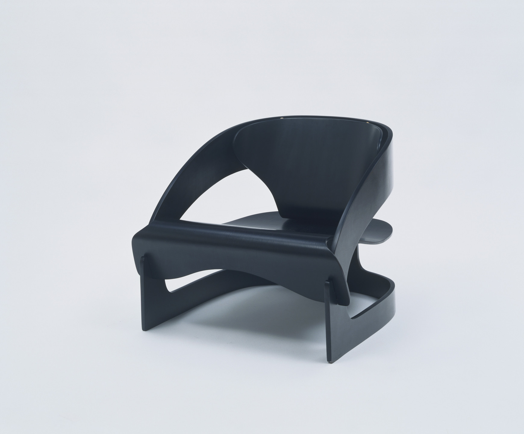 Joe Colombo. Armchair. 1964