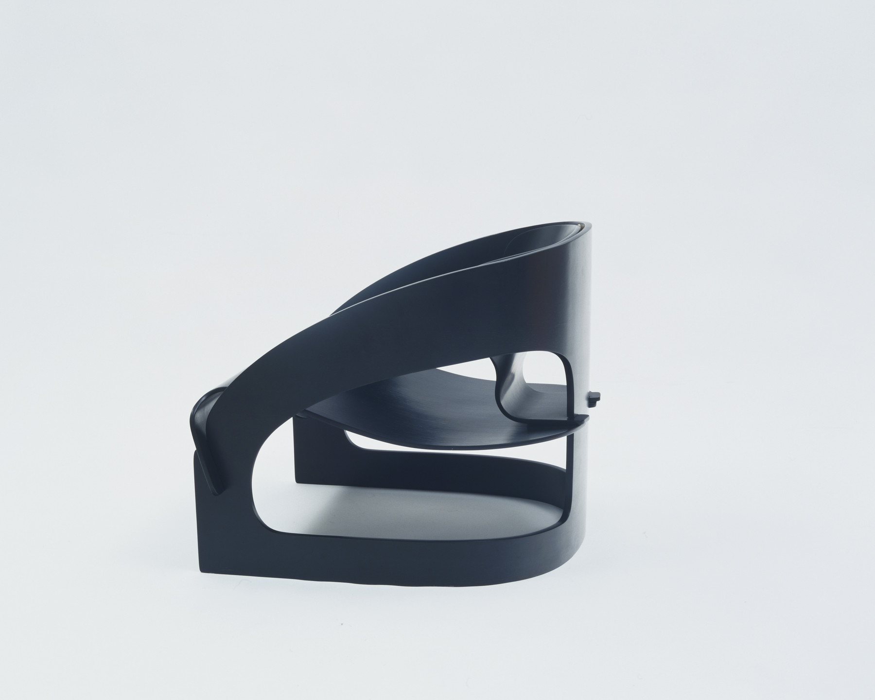 Joe Colombo. Armchair. 1964