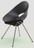 Donald R. Knorr. Side Chair. 1948-1950