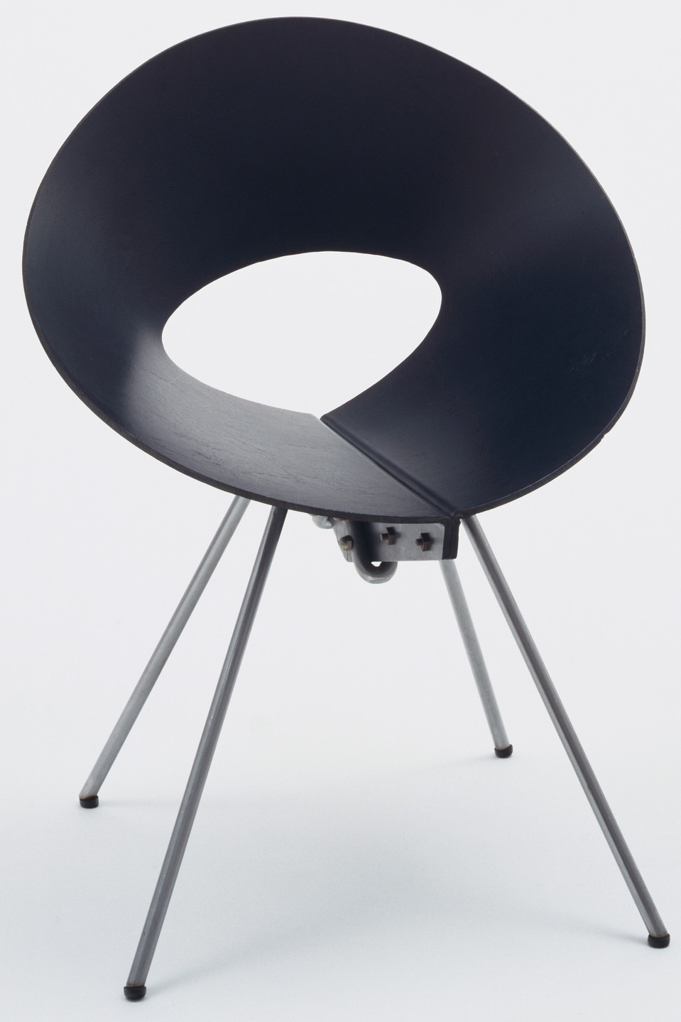 Donald R. Knorr. Side Chair. 1948-1950