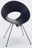 Donald R. Knorr. Side Chair. 1948-1950