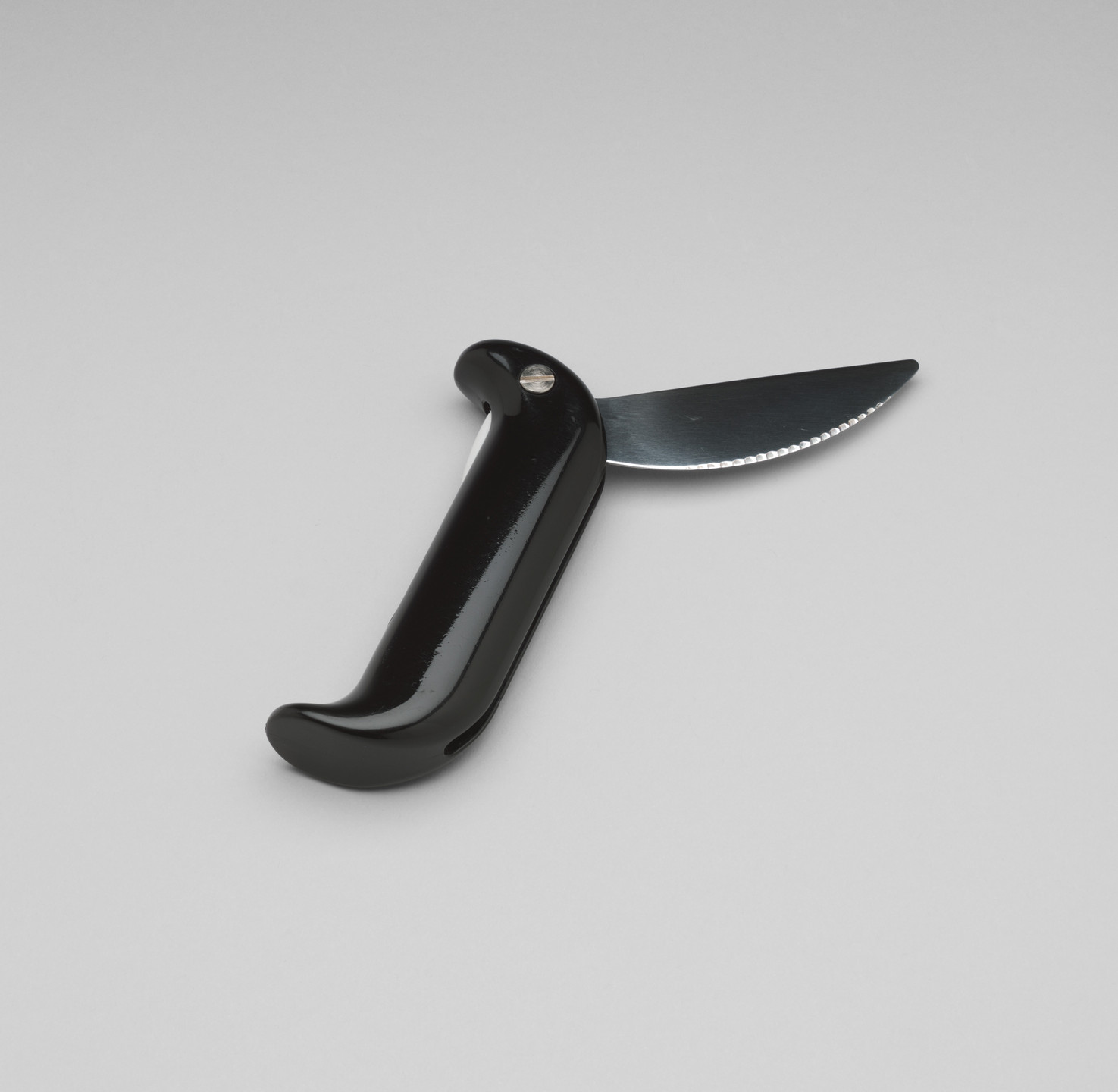 Maria Benktzon, Sven-Eric Juhlin. Folding Knife. 1978