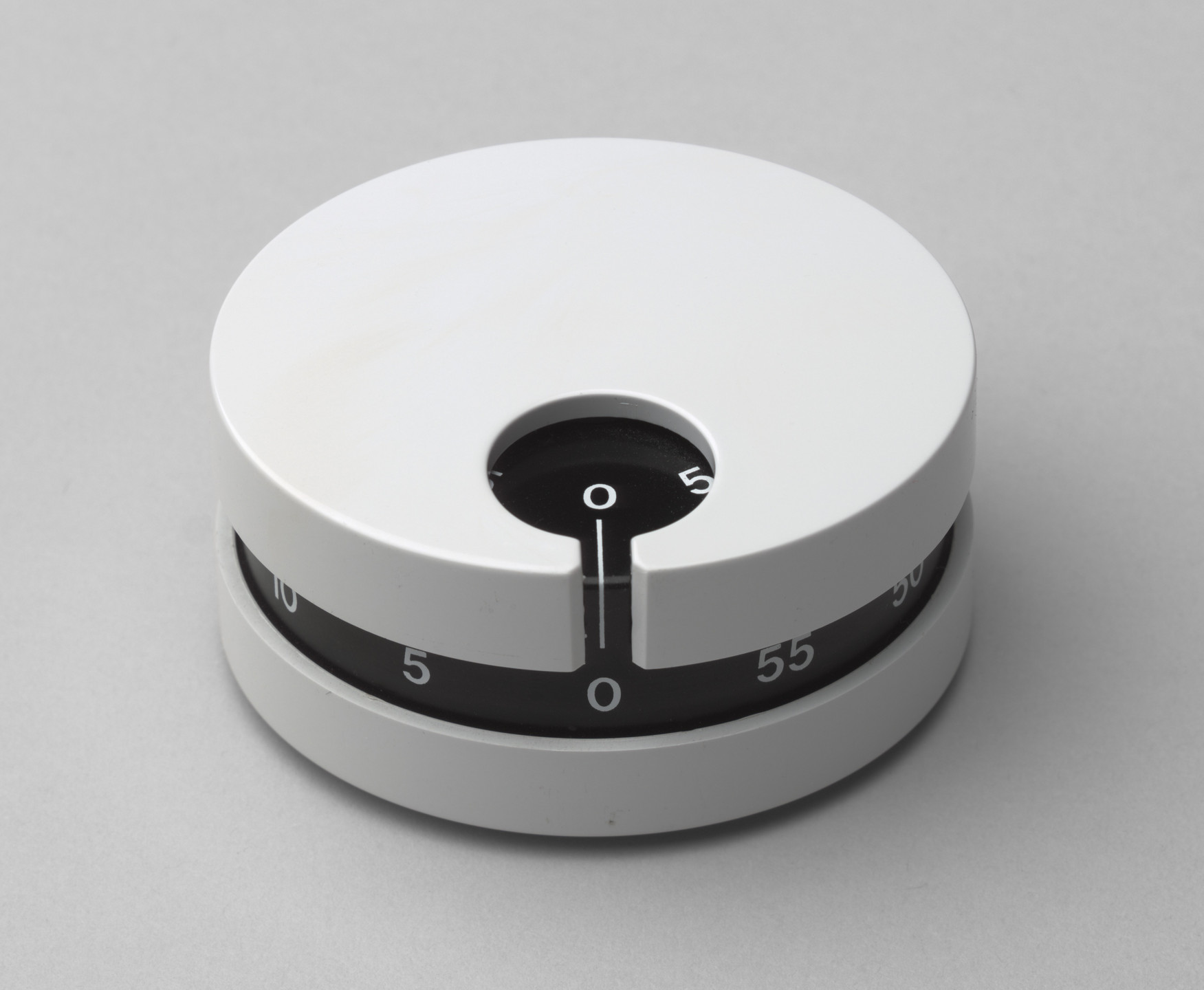 Richard Sapper. Minitimer Kitchen Timer. 1971