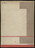 El Lissitzky. Zapiski poeta. Povest&#39; (Notes of a Poet: A Tale). 1928