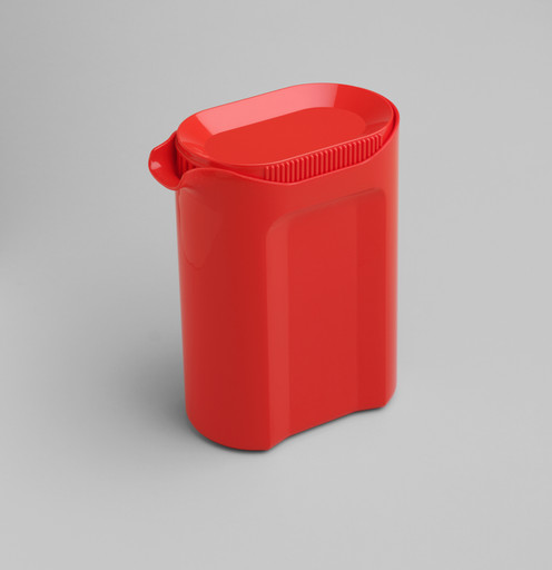 Pitcher