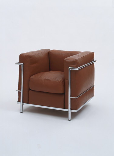 Le Corbusier (Charles-Édouard Jeanneret), Pierre Jeanneret