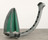 Richard Deacon. Falling on Deaf Ears Number 1. 1984