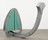 Richard Deacon. Falling on Deaf Ears Number 1. 1984