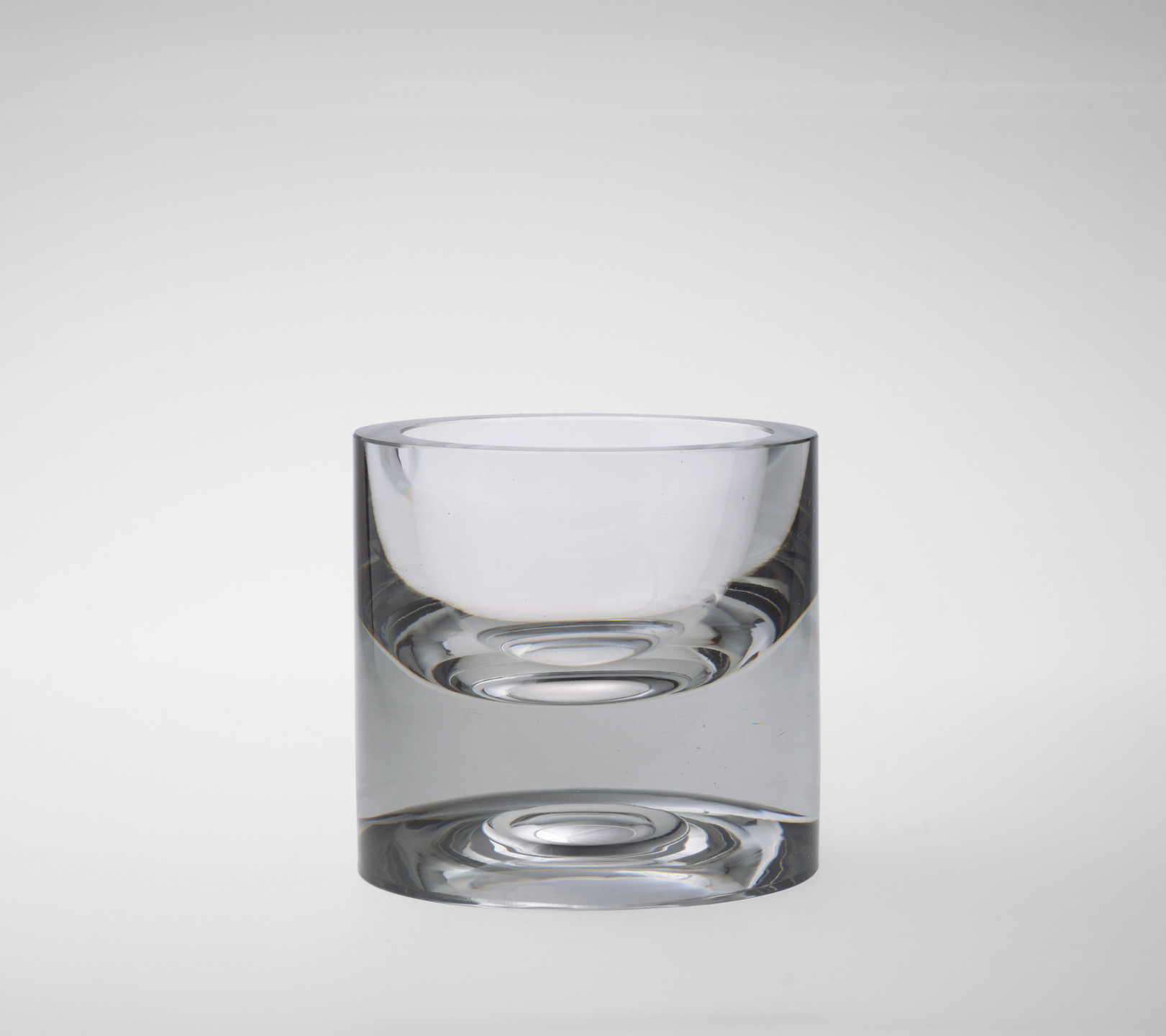 Tapio Wirkkala. Vase (model 3580). 1955