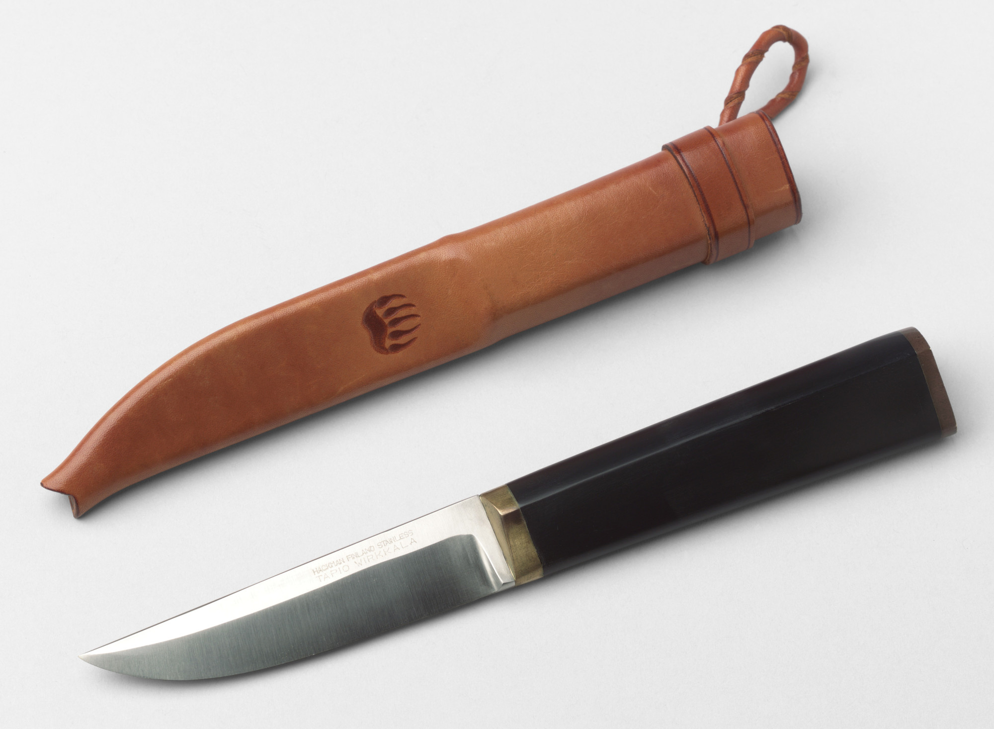 Rare BEAUTIFUL 1960s Hackman Tapio Wirkkala Finnish Pukko