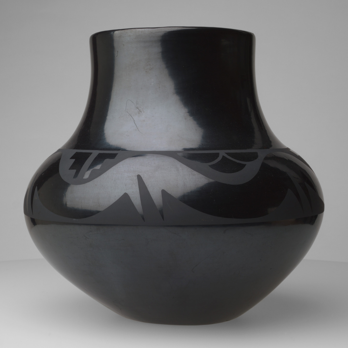 Maria Martinez, Popovi Da. Jar. 1960