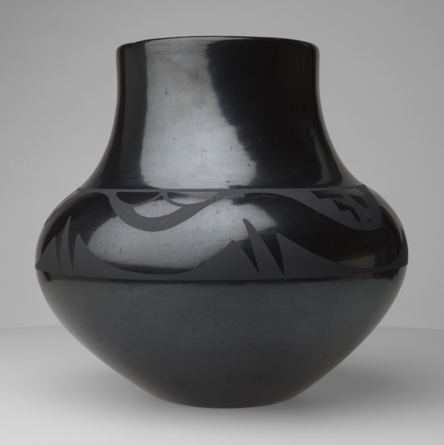 Maria Martinez, Popovi Da. Jar. 1960