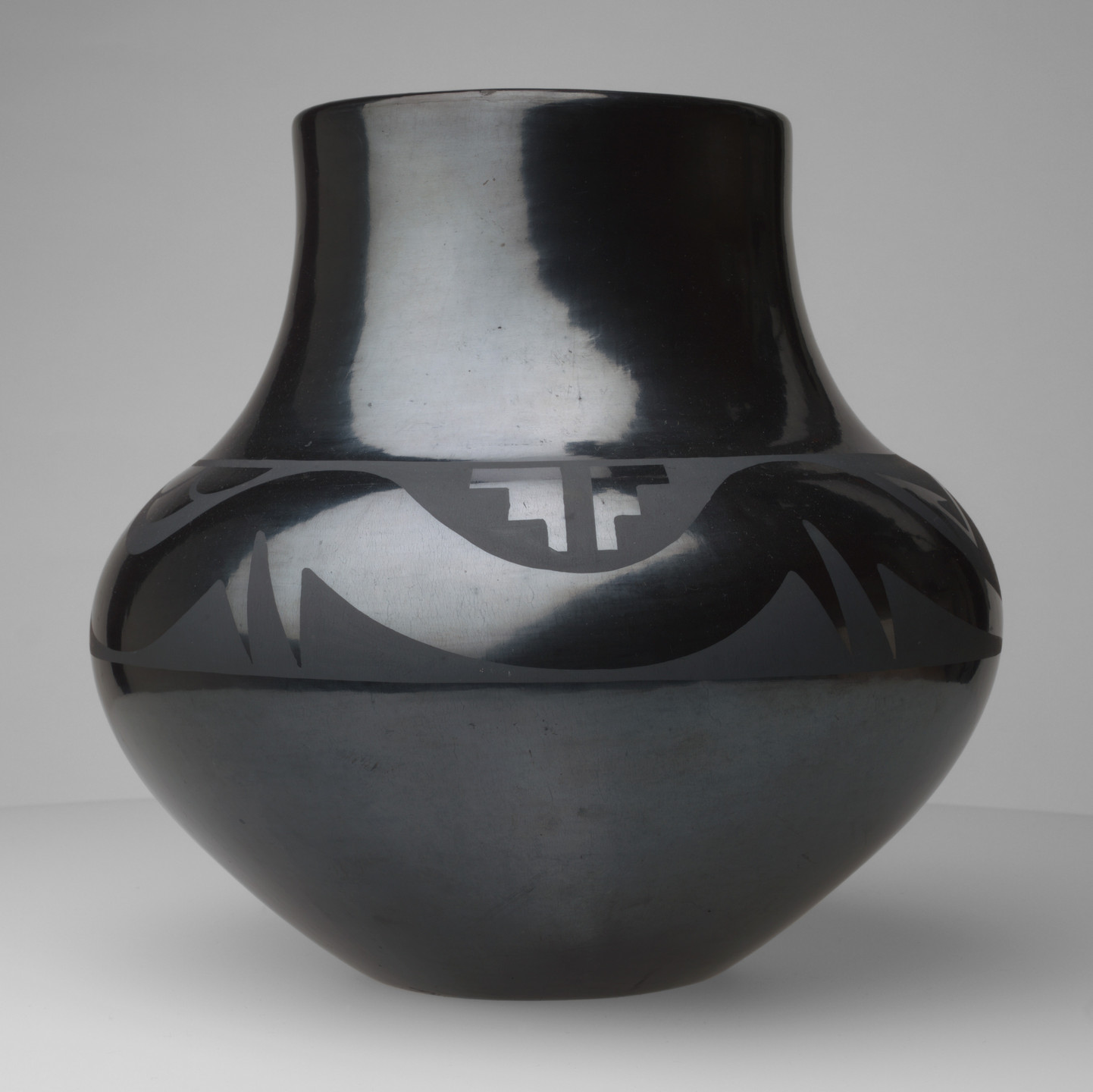 Maria Martinez, Popovi Da. Jar. 1960