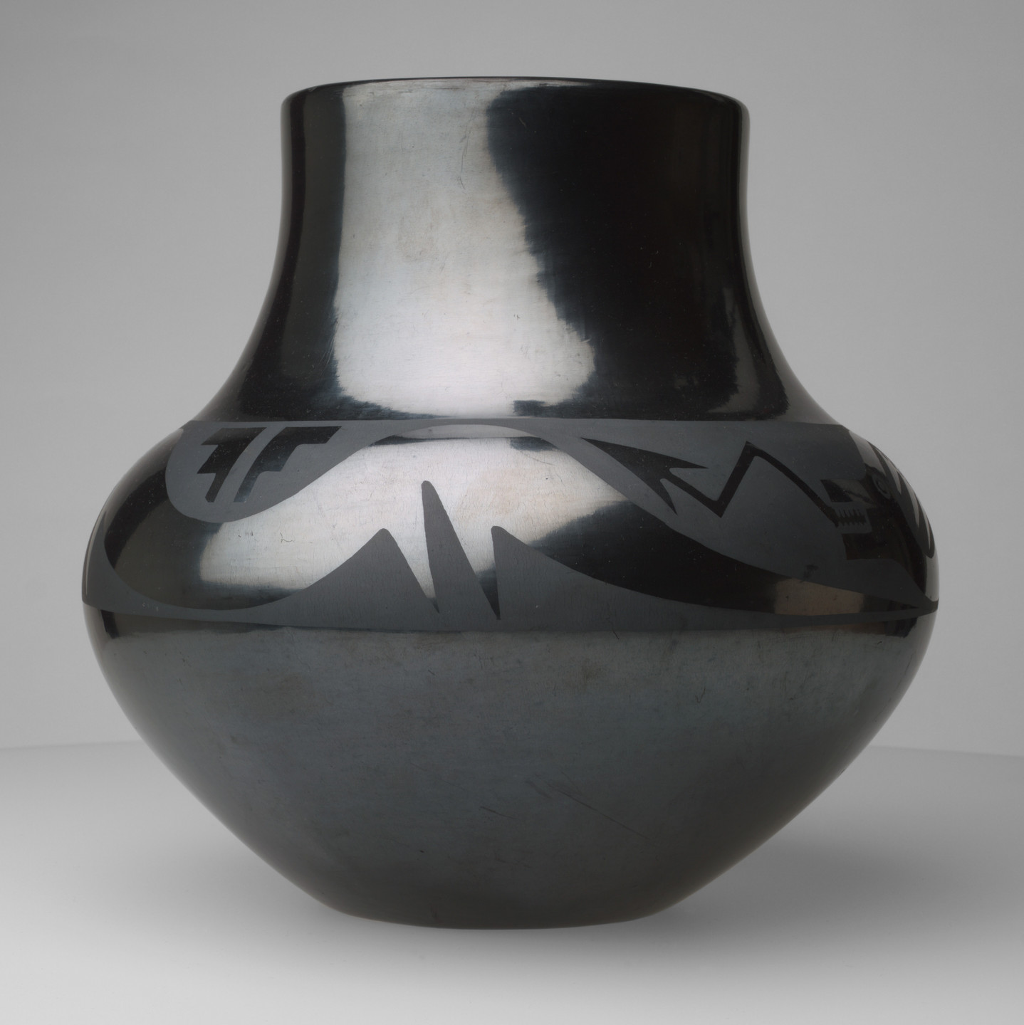 Maria Martinez, Popovi Da. Jar. 1960